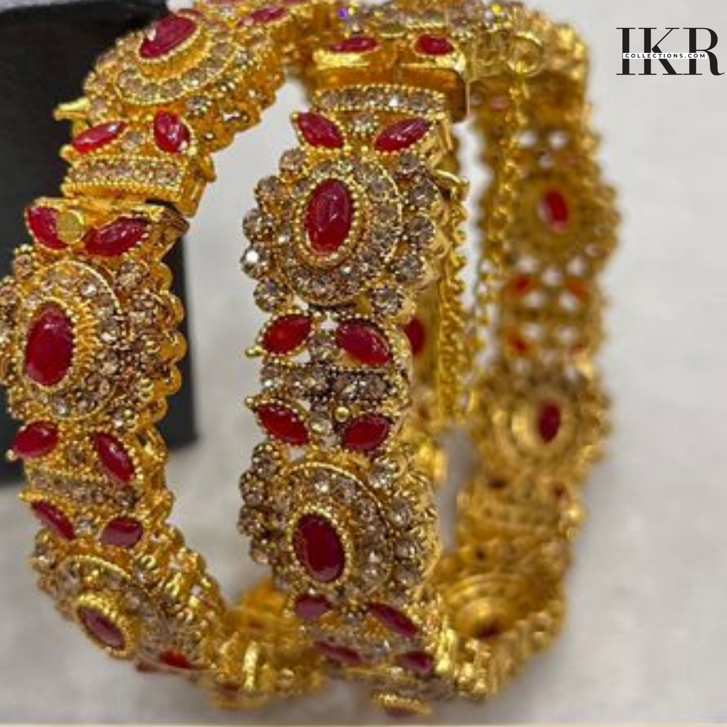 Casting Bangles1k Gold (Jori)