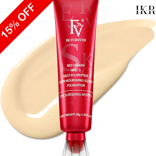 FV Concealer Cream Foundation