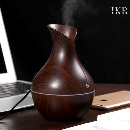 Ultrasonic Aroma Humidifier